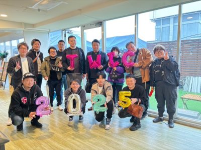 2025年度10月例会 Light my fire! ~ハートに火をつ けて~